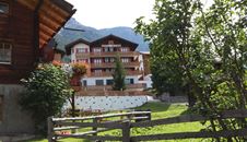 Hotel Alpina