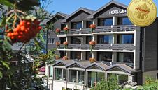 Hotel Gädi