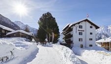 Hotel Hannigalp