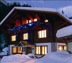 Griesalp Hotelzentrum