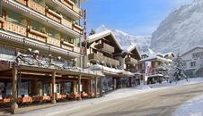 Central Hotel Wolter