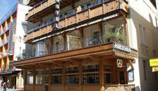 Hotel Hirschen