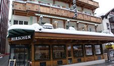 Hotel Hirschen