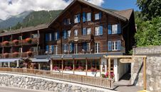 Hotel Jungfrau Lodge