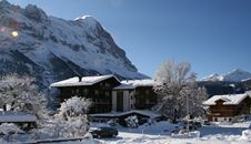 Hotel Kirchbühl