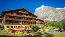 Hotel Lauberhorn