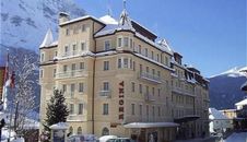 Grand Regina Alpin Well&Fit Hotel