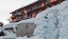 Parkhotel Schoenegg