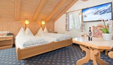 Hotel Sonnenberg