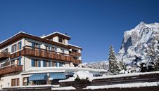 Hotel Spinne