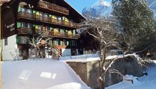 Hotel Tschuggen