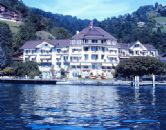 Seehotel Hirschen