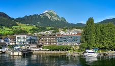Seehotel Pilatus