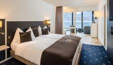 Seehotel Pilatus