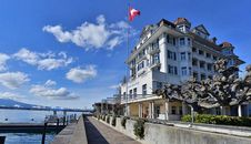 Hotel Bellevue Au Lac