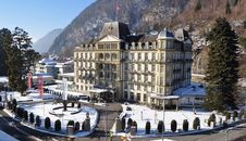 Lindner GrandHotel BeauRivage