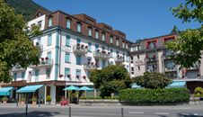 Hotel Du Nord