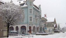 Hotel Lötschberg