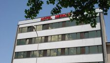 Hotel Merkur