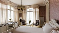 Hotel Royal-St. Georges