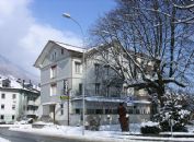 Hotel Rugenpark B&B