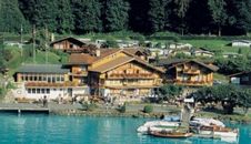 Hotel Chalet Du Lac