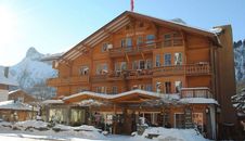 Chalet-Hotel Adler