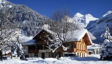 Hotel Alpina