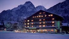 Hotel Bernerhof