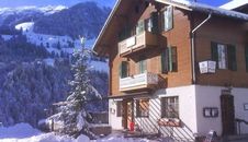 Hotel Chalet