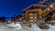 Hotel Alpina