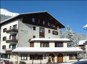 Hotel Cresta