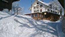 Hotel Rigi-Seebodenalp