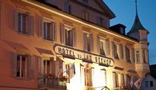 Hotel du Lac Seehof Küssnacht