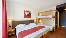 Hotel Aulac