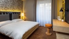 Hotel City