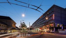 Hotel Continental