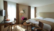 Hotel De La Paix