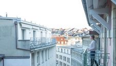 Hotel des Voyageurs