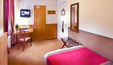 AlaGare, Minotel