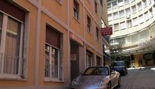 Hotel Regina
