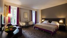 Grand Hotel Des Bains
