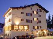 Hotel Collina
