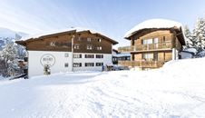 Sporthotel Dieschen