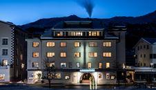 Hotel Lenzerhorn Spa & Wellness