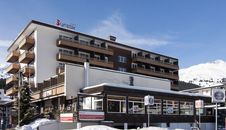 Hotel Sunstar