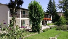 Hostellerie Le Castel