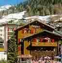 Hotel Alpina