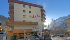 Hotel Dala