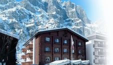 Wellness-Hotel Grichting und Badner-Hof